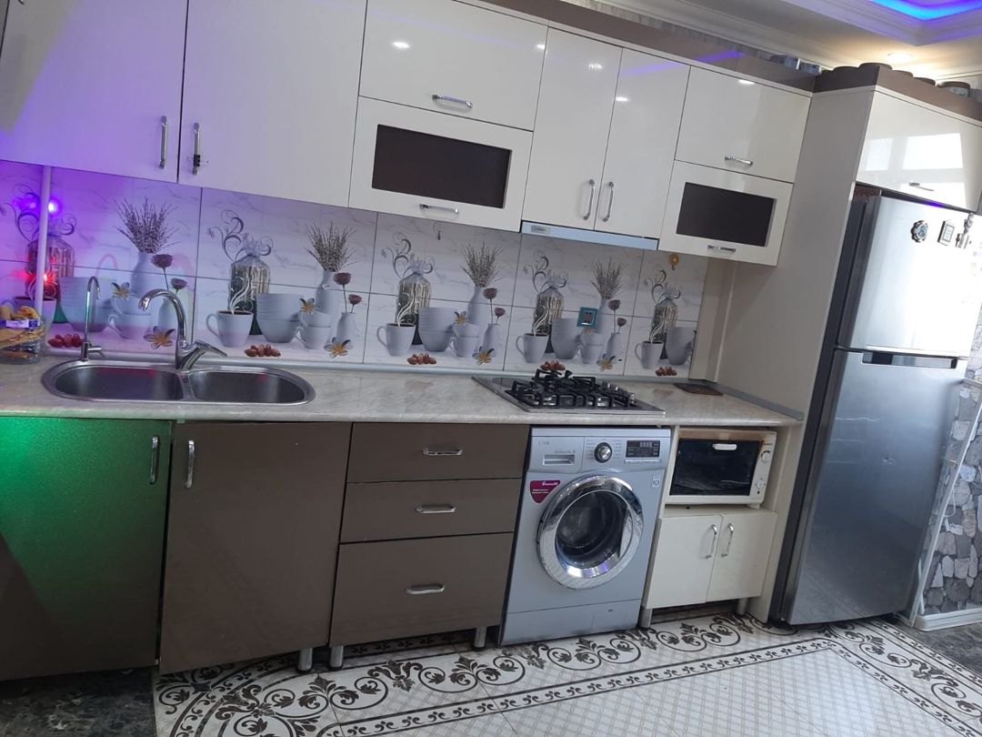 Satılır 2 otaqlı köhnə tikili 60 m² — Mənzil, Bakı (7)