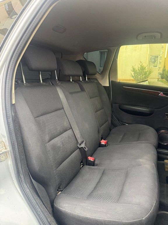 Mercedes A 160, 1.6 L, 2005 il, 310 000 km 99-NS-633 — Avtomobillər, Bakı (11)