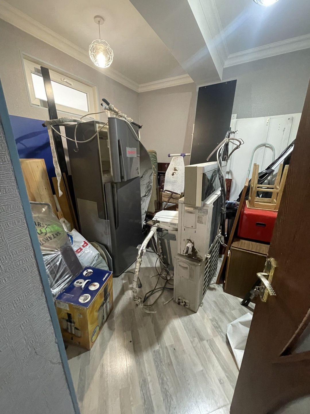 Satılır 3 otaqlı yeni tikili 56 m² — Mənzil, Bakı (5)