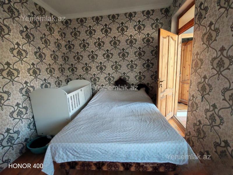 Satılır 3 otaqlı Həyət evi / Villa, 120 m², Binəqədi rayonu — Ev, villa, Bakı (5)