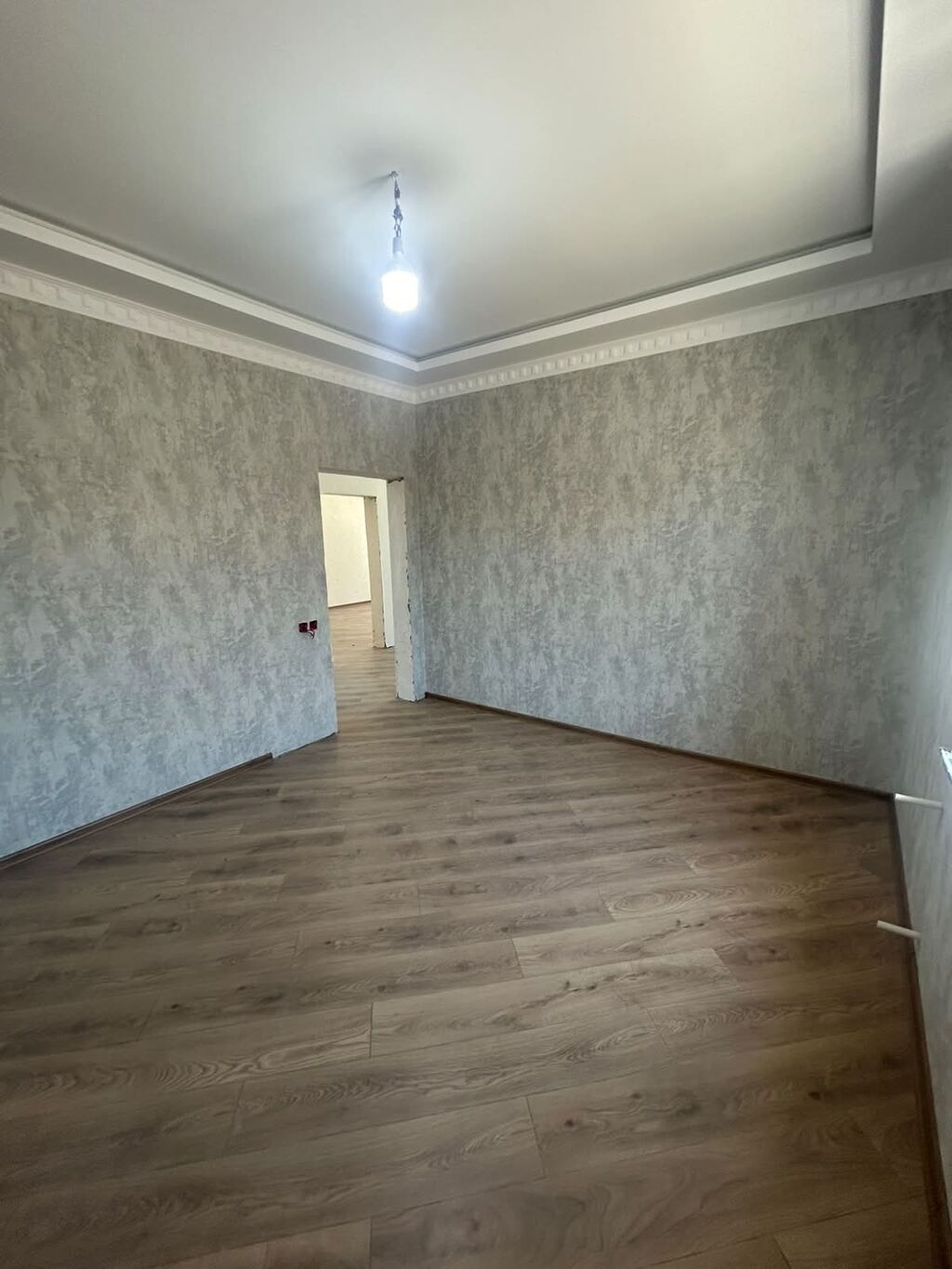 Mehdiabad 3 otaqlı, 90 kv. m, Kredit yoxdur, Yeni təmirli — Ev, villa, Bakı (10)