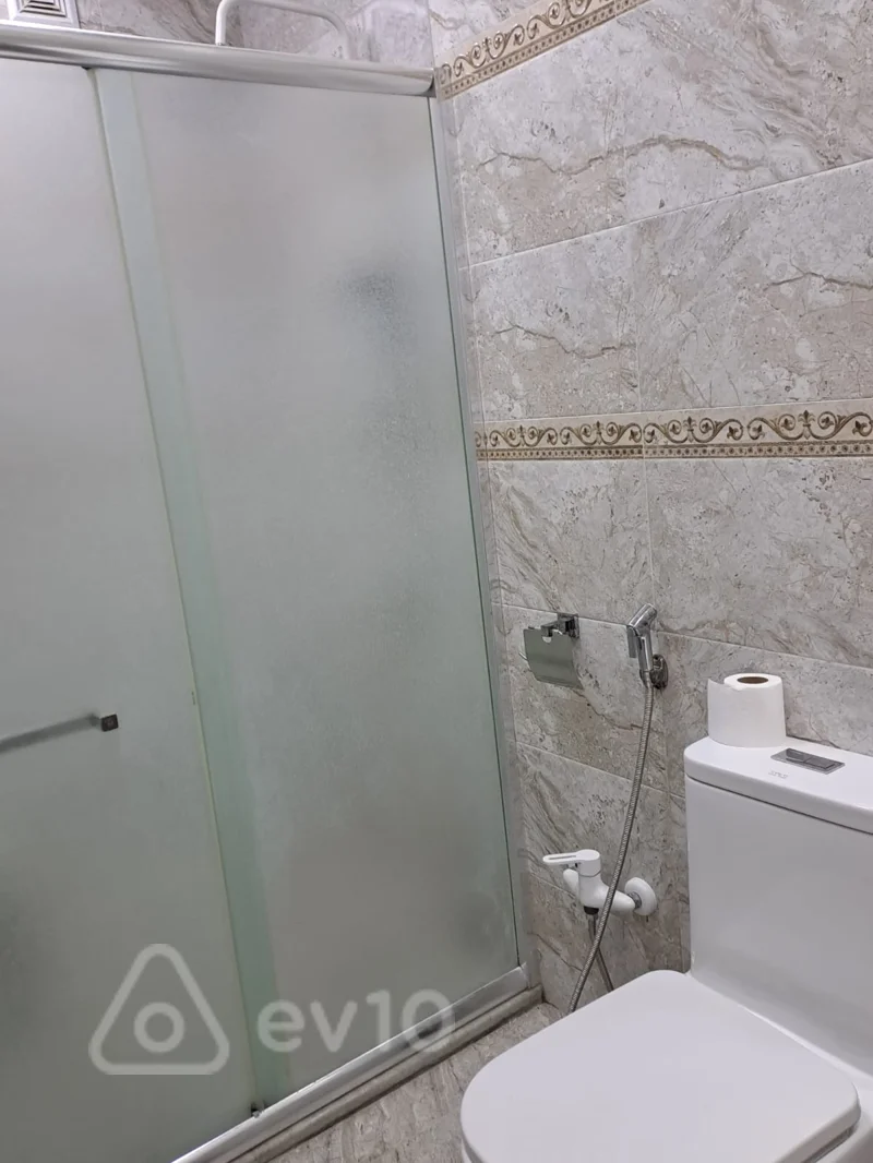 2 otaqlı mənzil, 70 m², Məhəmməd Hadi küçəsi — kirayə — Mənzil, Bakı (10)