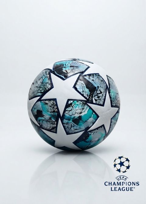 Top Futbol üçün, Ölçü 5, Yaşıl — Bakı