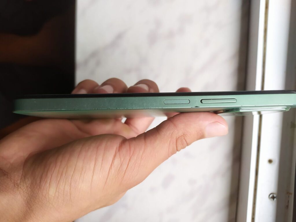 Honor X6b, 256 GB, Barmaq izi, Face ID — Honor, Lənkəran (3)