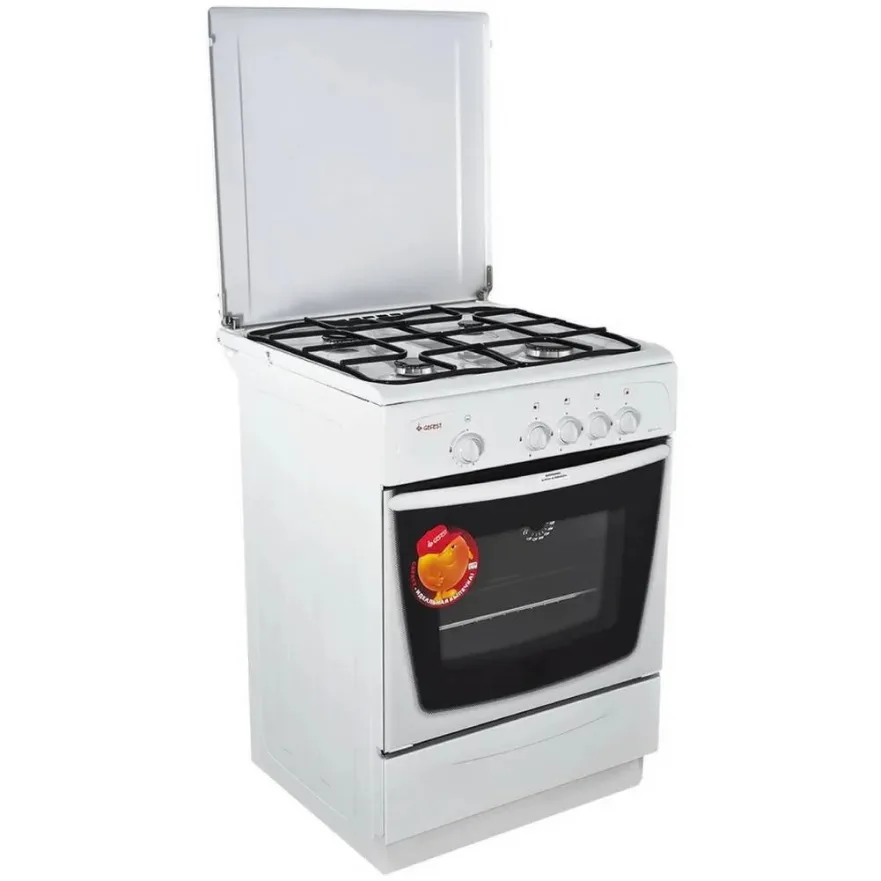 Solo Soba Gefest 1200 C7 K8 — Soba və qrillər, Bakı (2)