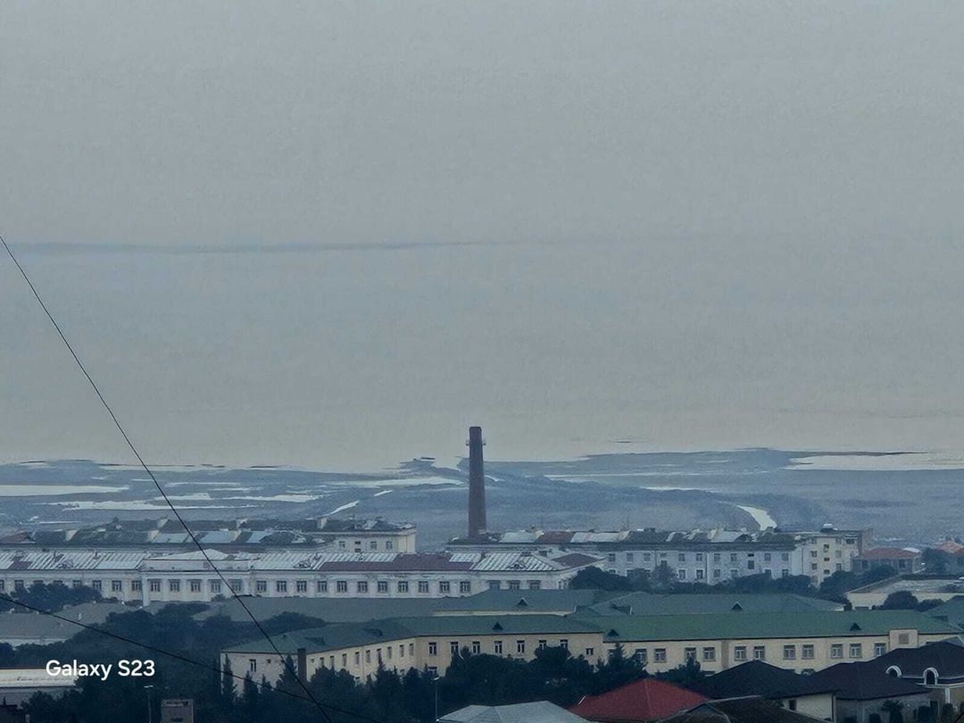 Satılır 3 otaqlı köhnə tikili 80 m² — Mənzil, Bakı (7)