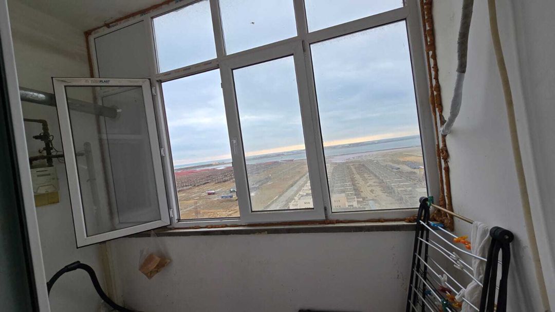Satılır 2 otaqlı yeni tikili 58 m² — Mənzil, Bakı (11)
