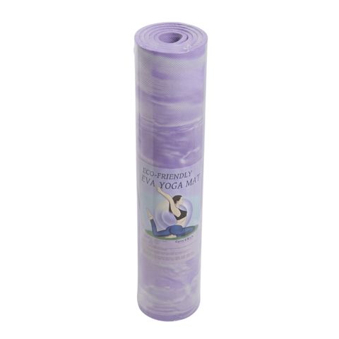 Mat EVA 173 sm bənövşəyi — Bakı