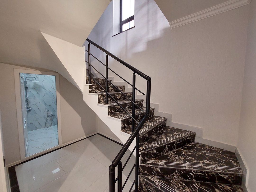 Satılır 4 otaqlı həyət evi/bağ evi 165 m² — Ev, villa, Bakı (10)