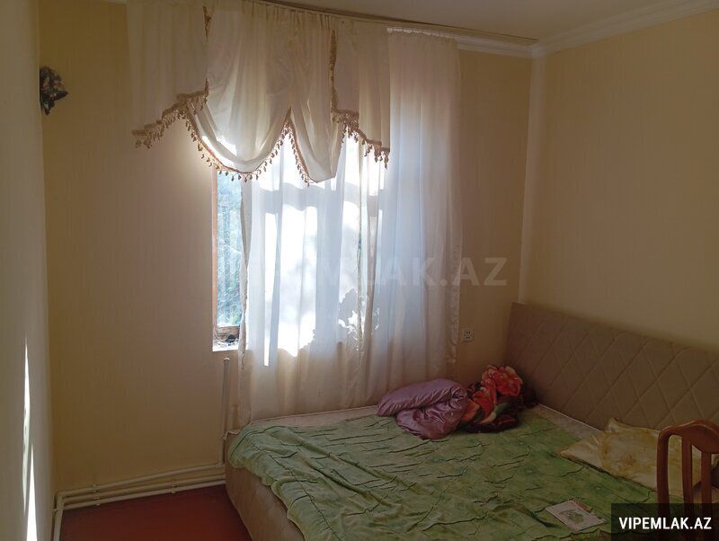 Binəqədi rayonunda 4 otaqlı Həyət evi Satılır, 300 m² — Ev, villa, Bakı (9)