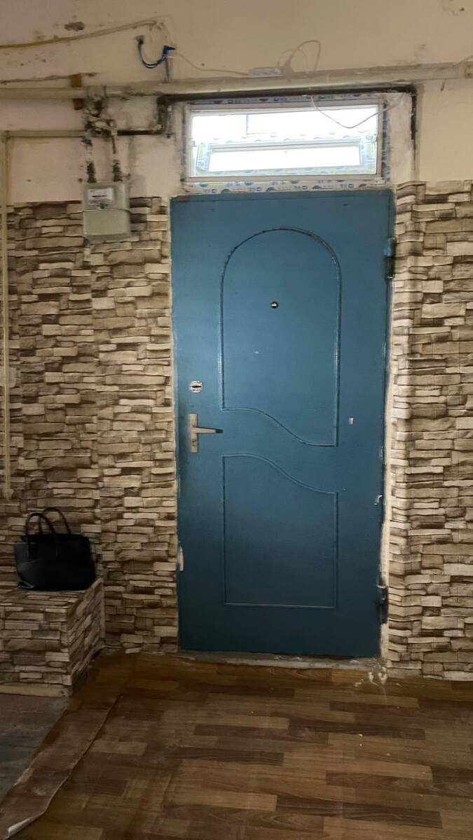 Satılır 1 otaqlı köhnə tikili 28 m² — Mənzil, Bakı (2)