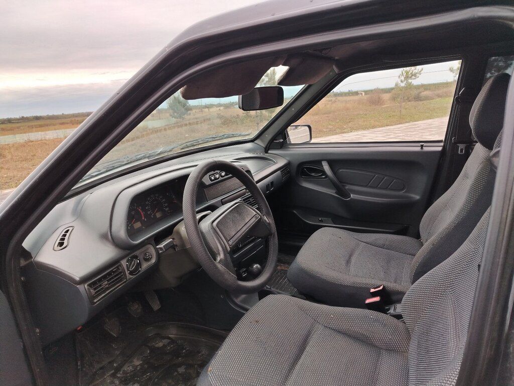 Lada (VAZ) 2115, 1.6 L, 2012 il, 264 331 km — Avtomobillər, Quba (8)