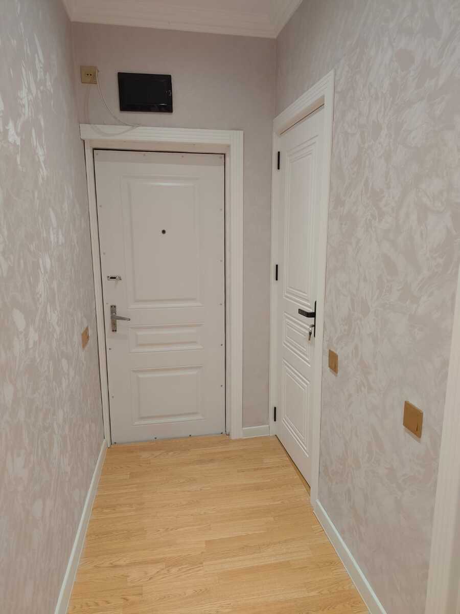 Satılır 3 otaqlı köhnə tikili 60 m² — Mənzil, Bakı (5)