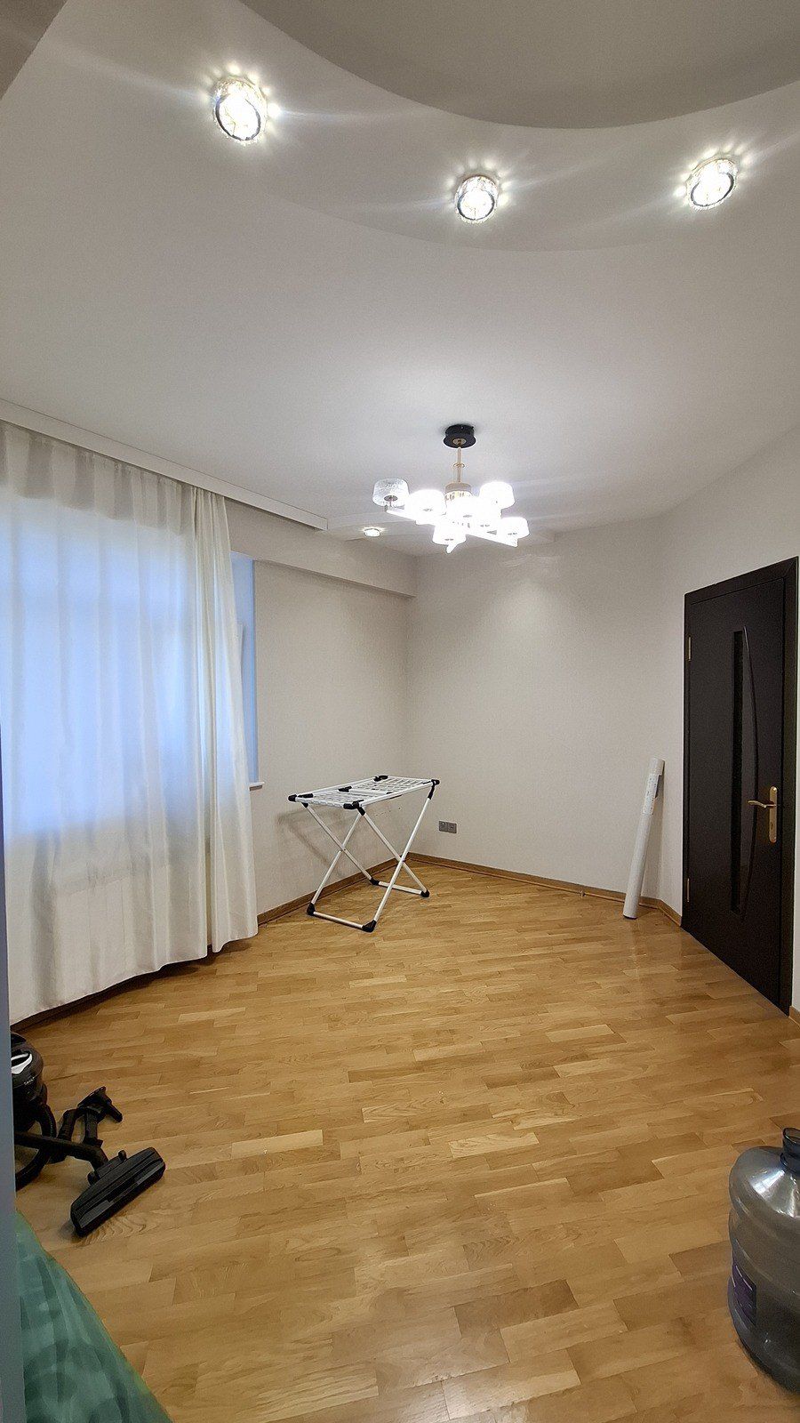 Satılır 3 otaqlı yeni tikili 130 m² — Mənzil, Bakı (11)