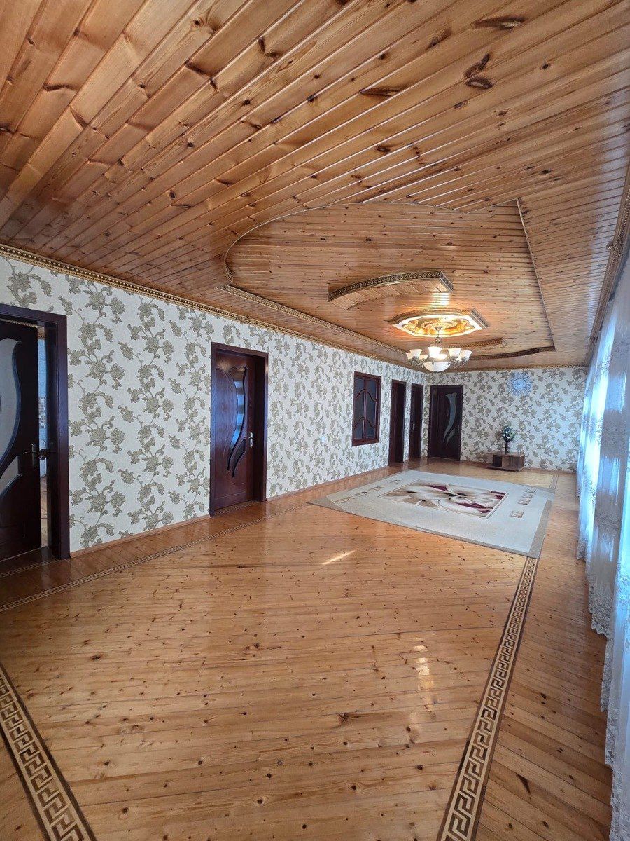 Satılır 9 otaqlı həyət evi/bağ evi 540 m² — Ev, villa, Bakı (7)