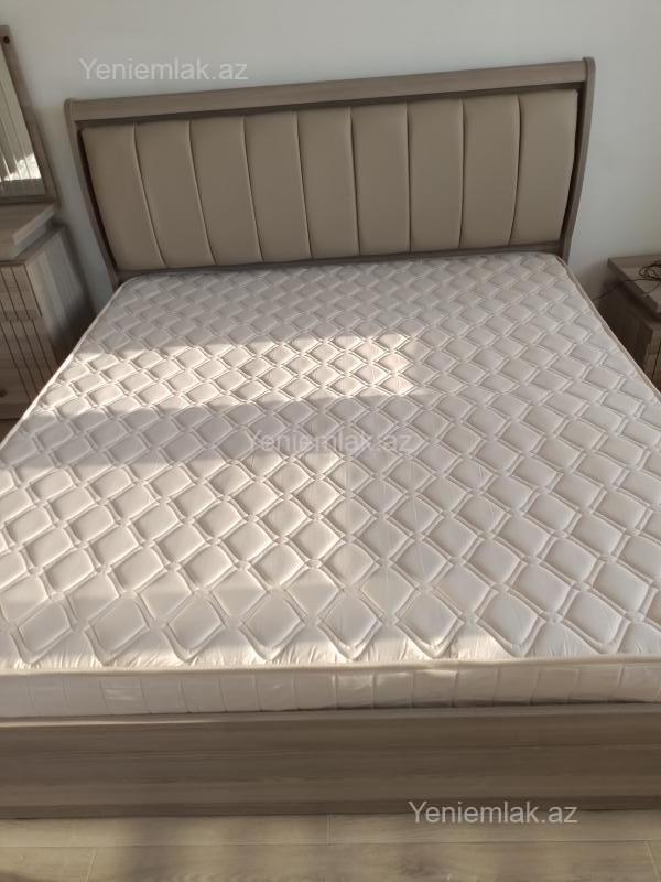 Kirayə 1 otaqlı Bina evi menzil (Köhnə tikili), 35 m², Suraxanı rayonu — Mənzil, Bakı (3)