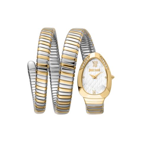 Qol saatı qadınlar üçün No Brand 5494HE Silver/Gold — Bakı