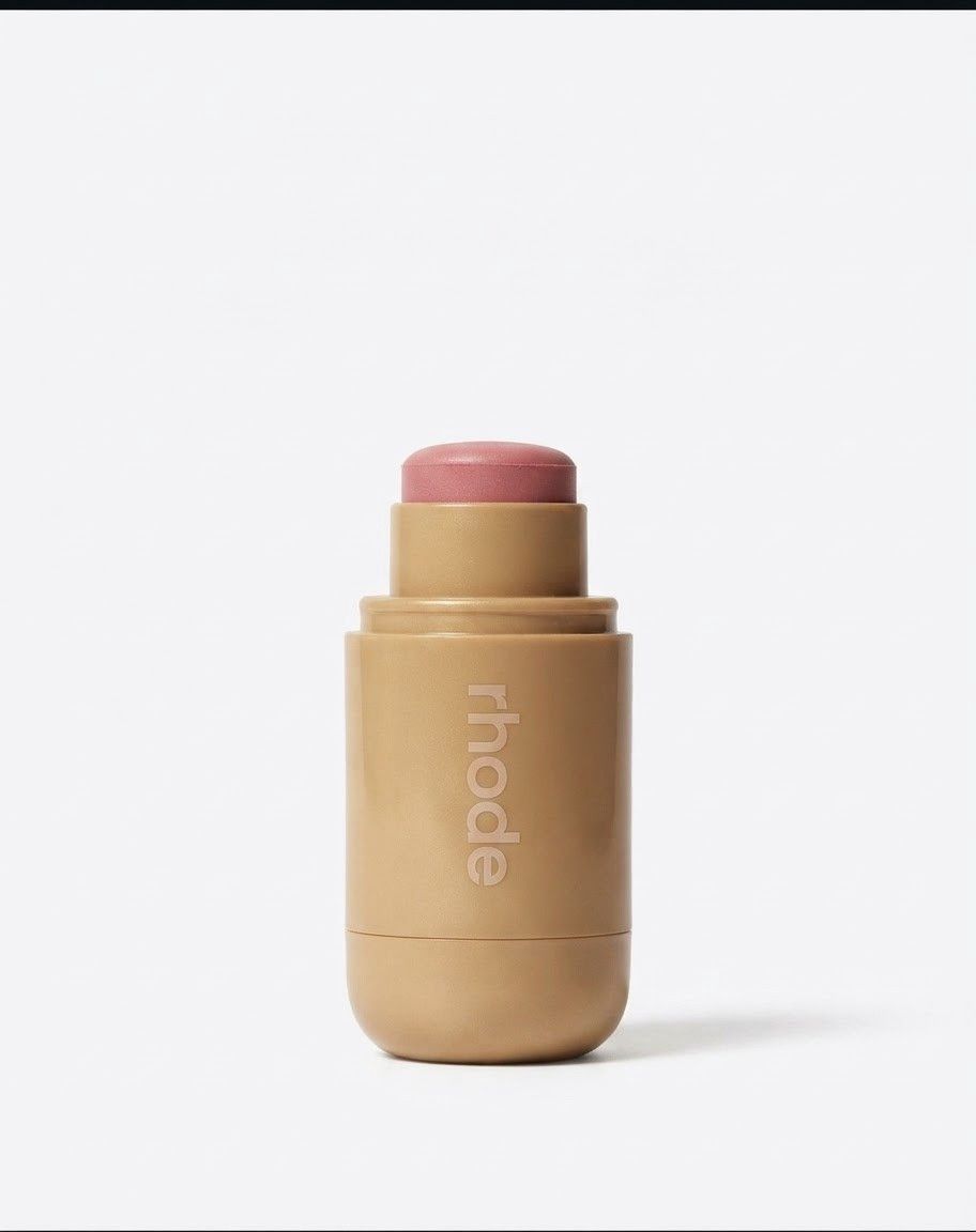 Ənlik-stik No Brand Pocket Blush Çəhrayı-şaftalı — Mallar, Bakı