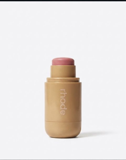 Ənlik-stik No Brand Pocket Blush Çəhrayı-şaftalı — Bakı