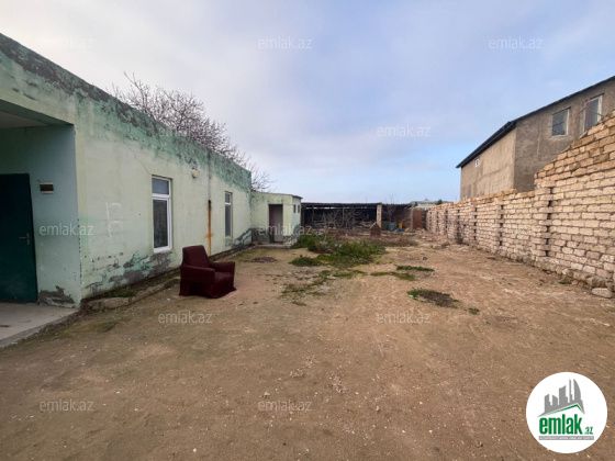 Satılır 5 sot torpaq Qala — Torpaq (5)