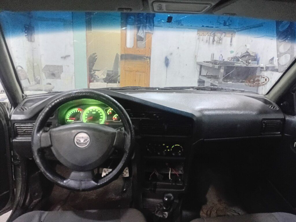Daewoo Nexia, 1.5 L, 2009 il, 212 000 km 99-TV-420 — Avtomobillər, Bakı (3)