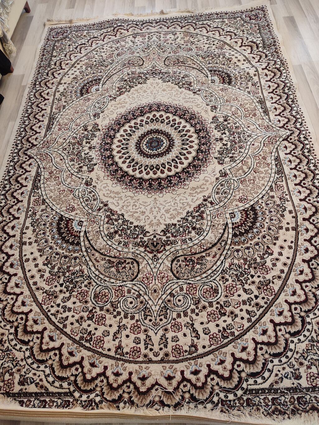 Xalça Dekorativ — Xalılar, Bakı