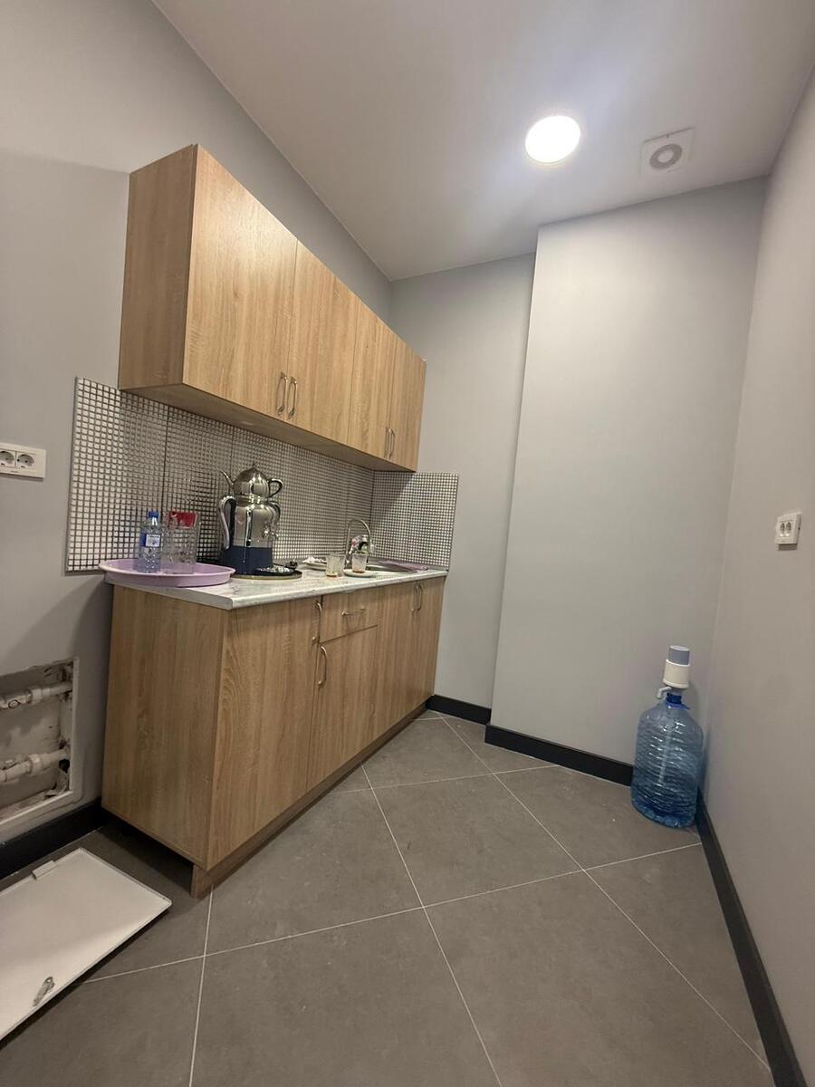 İcarəyə verilir 3 otaqlı ofis 78 m² — Ofis, Bakı (4)