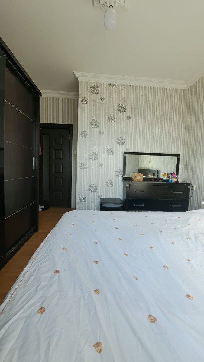 İcarəyə verilir 3 otaqlı köhnə tikili 72 m² — Mənzil, Bakı (11)