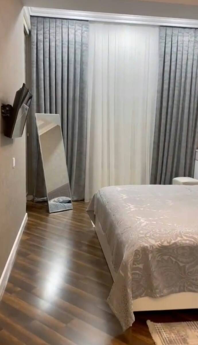 Satılır 2 otaqlı yeni tikili 76 m² — Mənzil, Bakı (4)