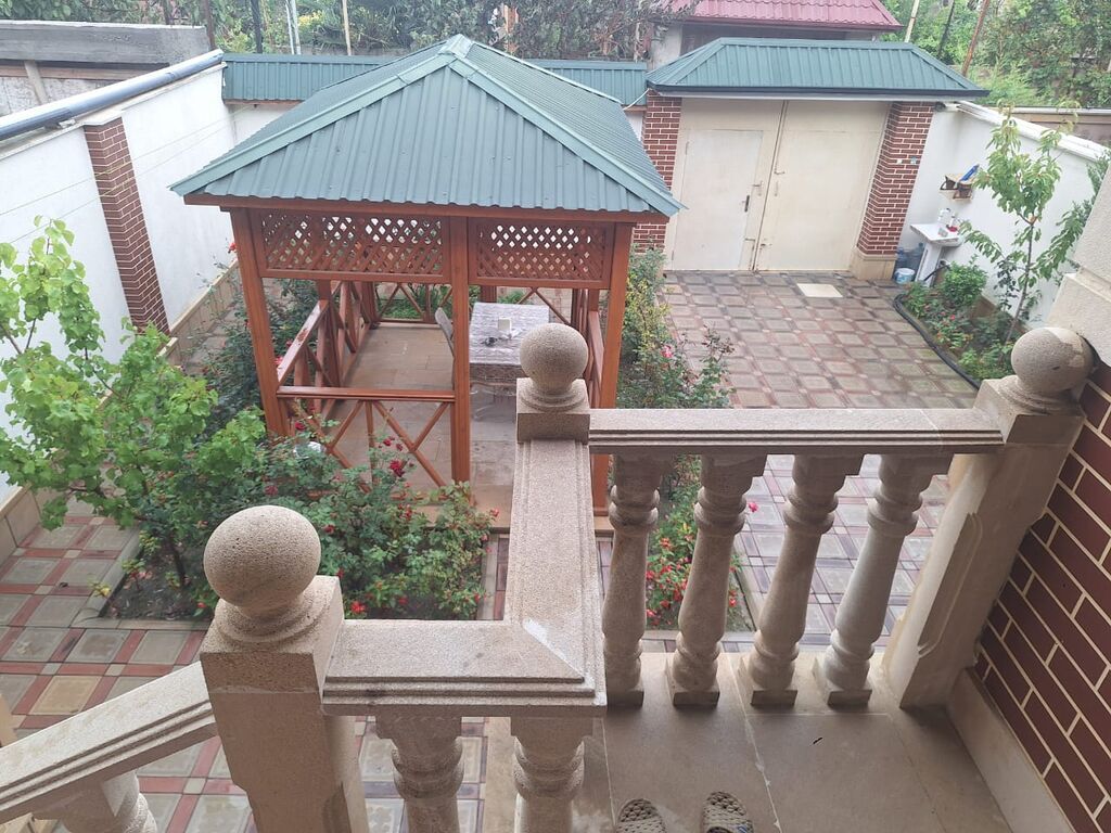 Zabrat 3 otaqlı, 100 kv. m — Ev, villa, Bakı (10)