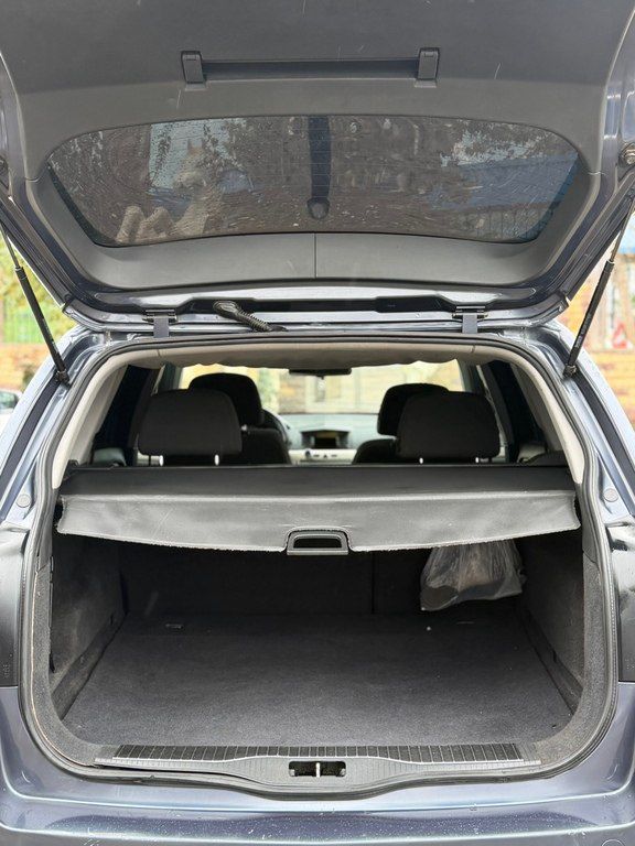 Opel Astra, 1.3 L, 2008 il, 290 418 km 10-SY-433 — Avtomobillər, Göygöl (11)
