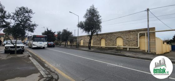 Satılır 6 sot torpaq Mərdəkan — Torpaq (5)