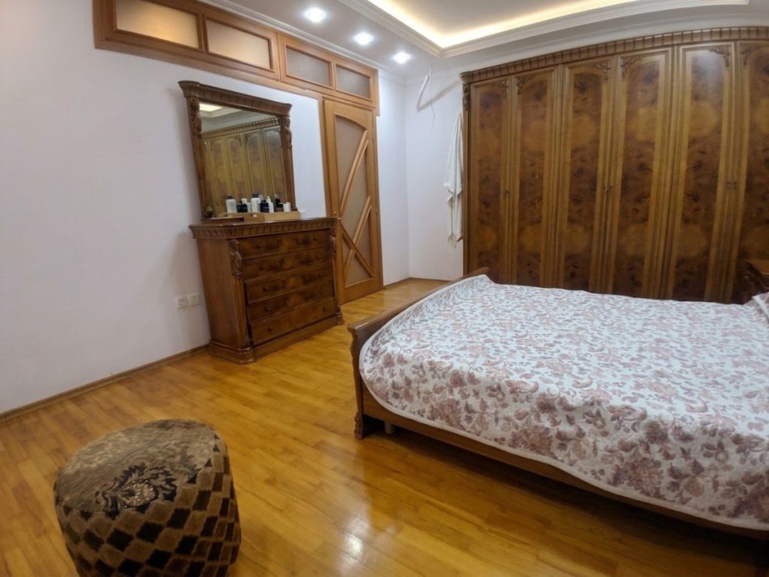 Satılır 3 otaqlı yeni tikili 102 m² — Mənzil, Bakı (6)