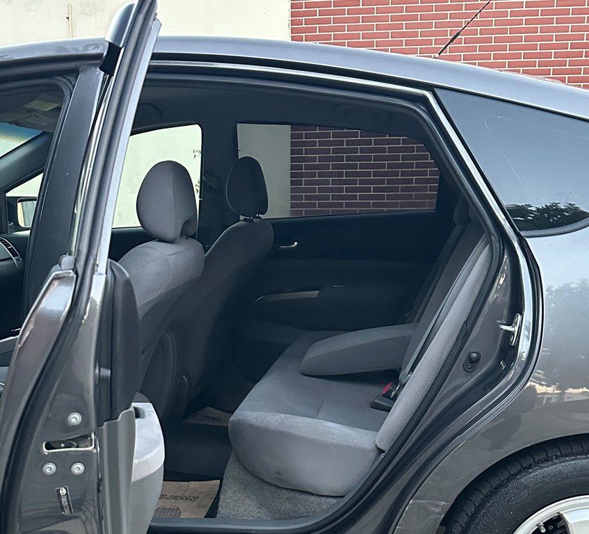 Toyota Prius, 1.5 L, 1.3 kWh, 2007 il, 212 504 km — Avtomobillər, Bakı (7)