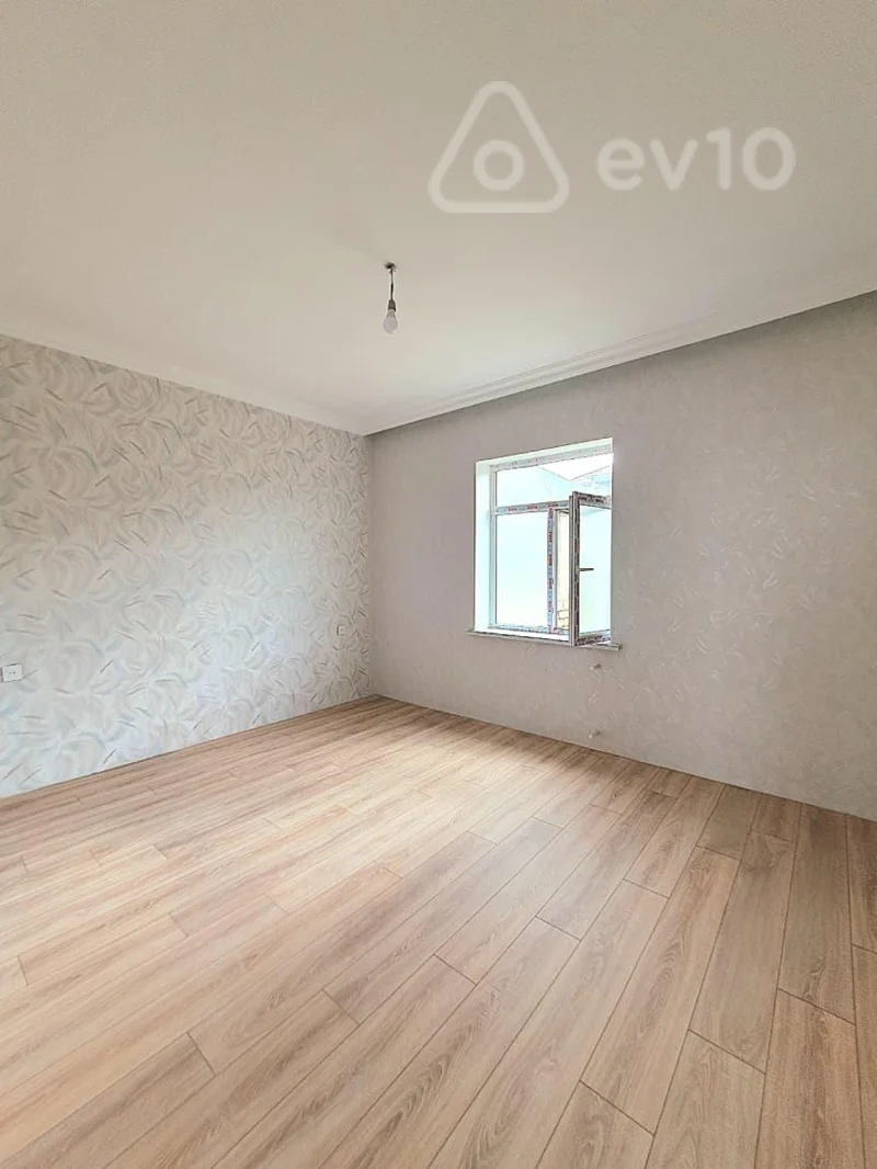 4 otaqlı həyət evi, 110 m², Zabrat — Ev, villa, Bakı (7)