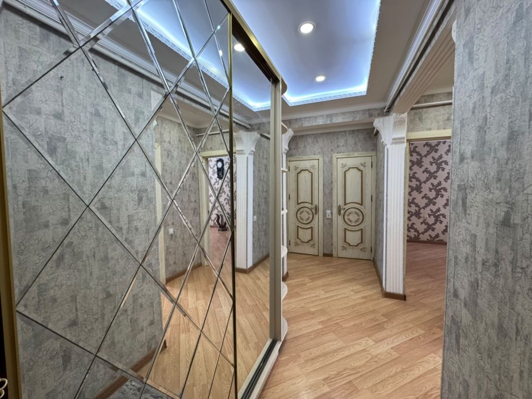 Satış: 3 otaqlı Köhnə tikili, 75 m², Xətai rayonu — Mənzil, Bakı (9)