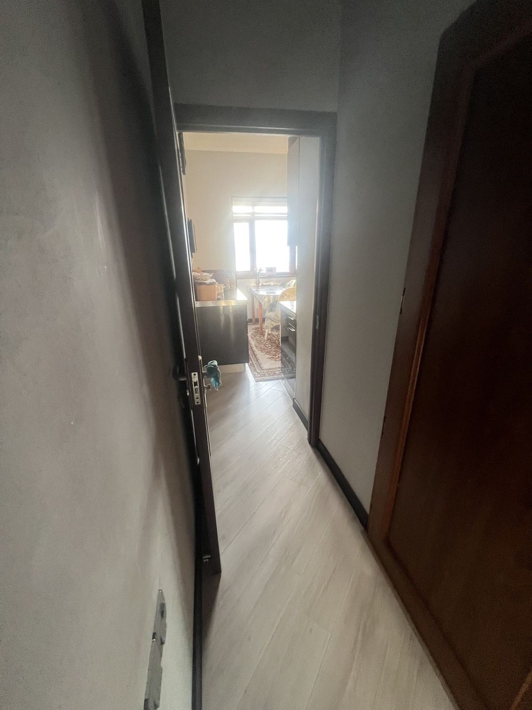 Satılır 4 otaqlı köhnə tikili 95 m² — Mənzil, Bakı (11)