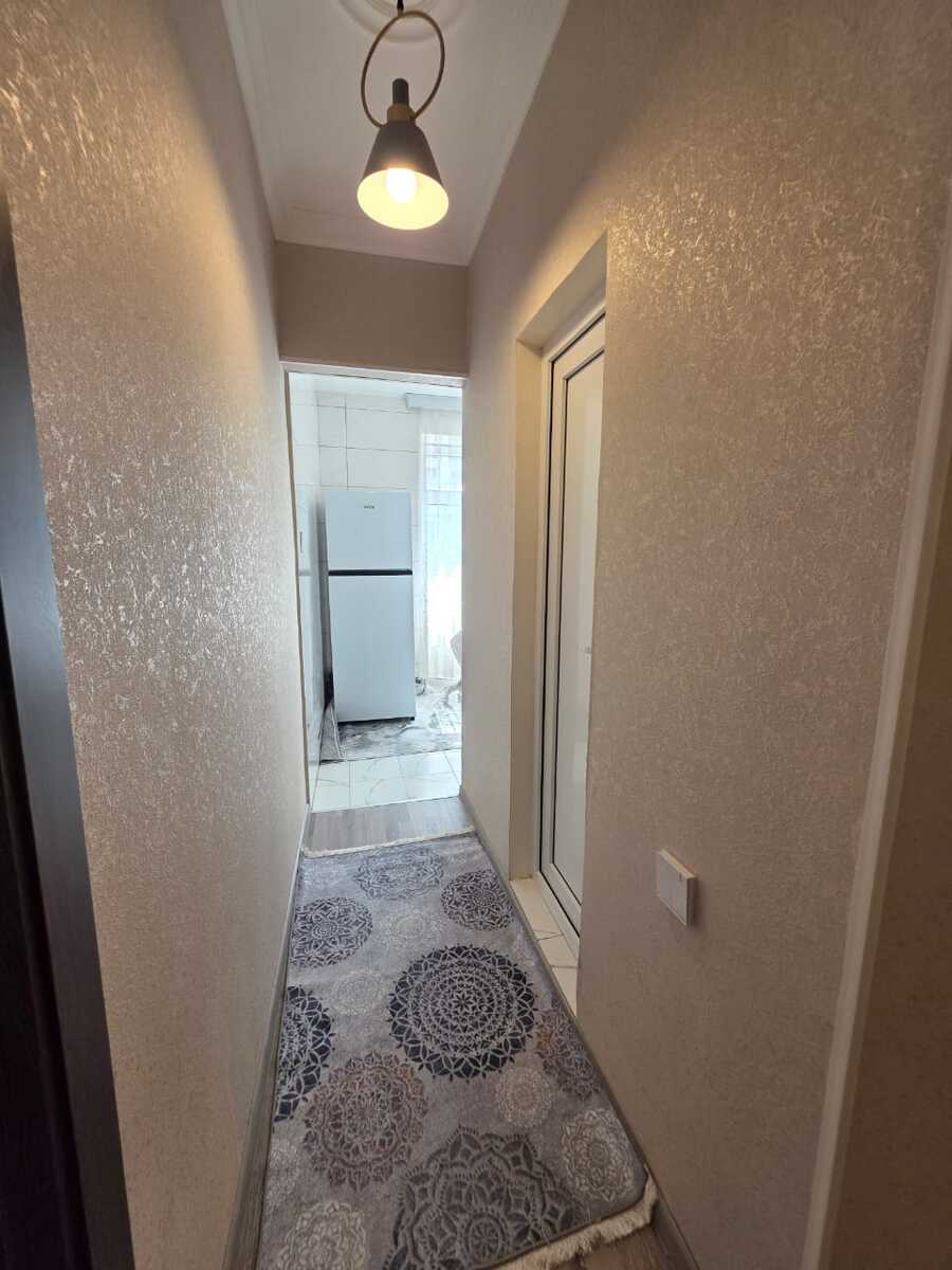 İcarəyə verilir 2 otaqlı köhnə tikili 50 m² — Mənzil, Bakı (9)