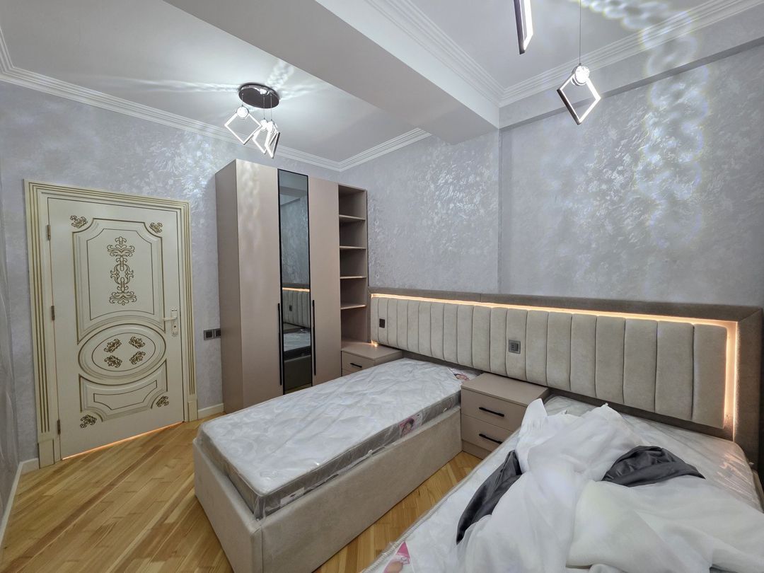 Satılır 4 otaqlı yeni tikili 158 m² — Mənzil, Bakı (11)