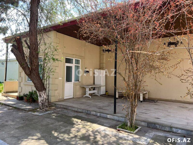 Satılır Xəzər r., Mərdəkan q., 5 otaq, 300 m² — Ev, villa, Bakı (8)