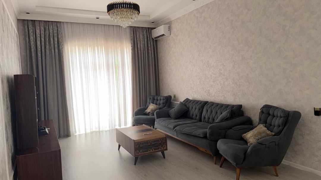 Satılır 7 otaqlı həyət evi/bağ evi 305 m² — Ev, villa, Bakı (8)