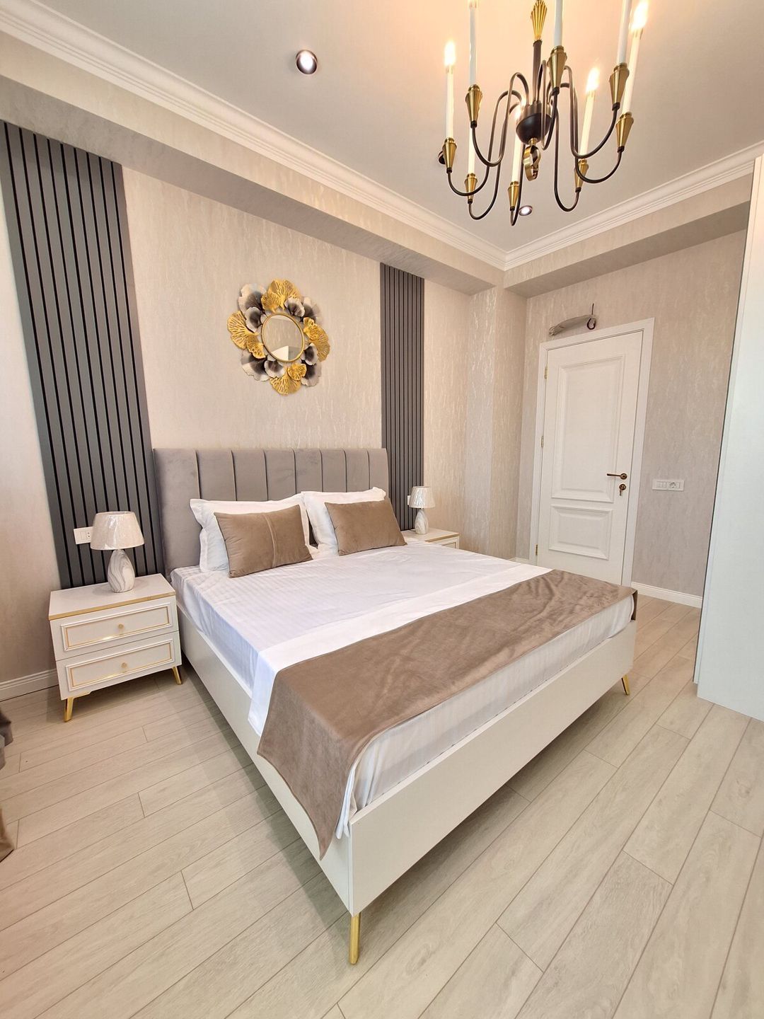 Satılır 3 otaqlı yeni tikili 112 m² — Mənzil, Bakı (6)