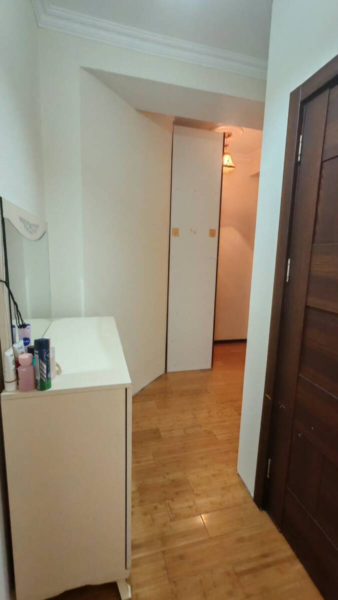 Satılır 1 otaqlı yeni tikili 44 m² — Mənzil, Xırdalan (8)