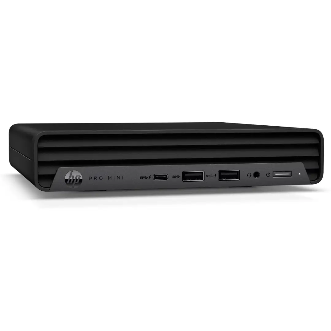 HP Pro Mini 400 G9 i314100T 8GB/512GPC — Bakı