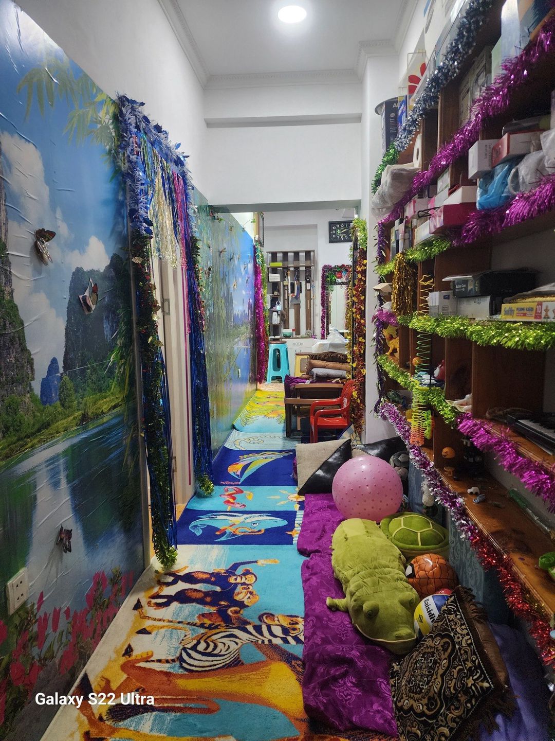 Satılır 2 otaqlı yeni tikili 85 m² — Mənzil, Bakı (6)