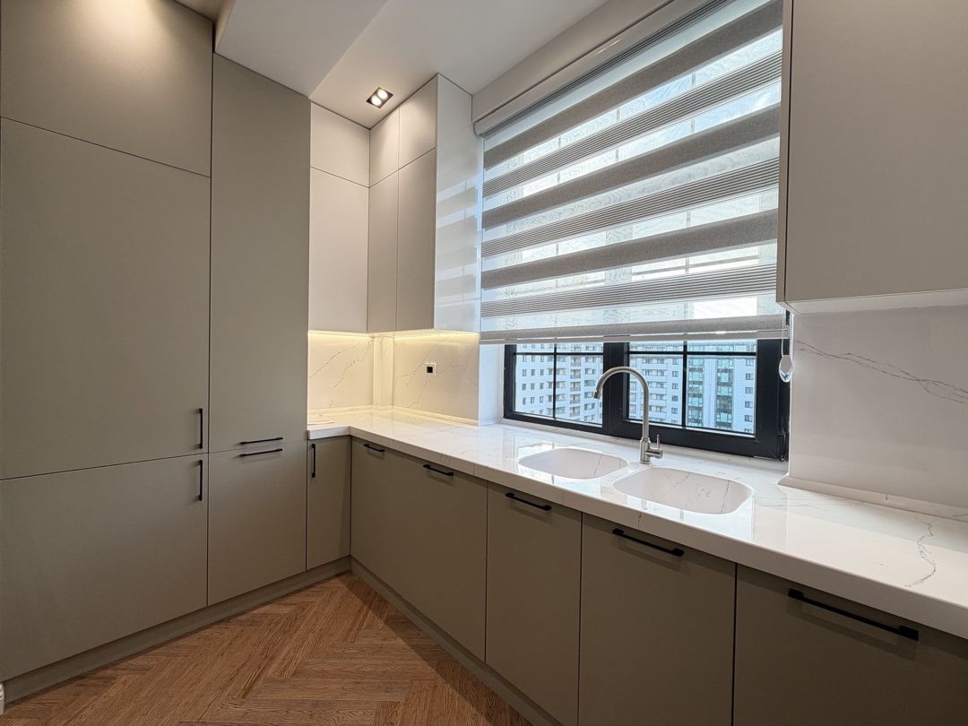Satılır 2 otaqlı yeni tikili 68 m² — Mənzil, Bakı (7)