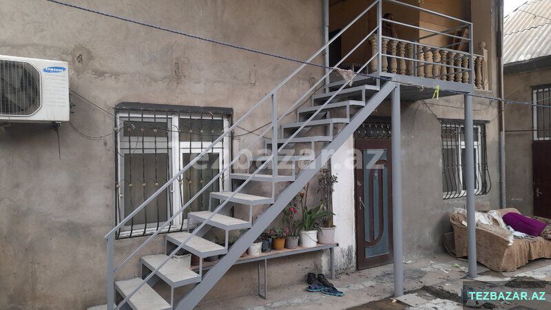 Besetqa və Pilləkən işləri — Təmir xidmətləri, Bakı (8)