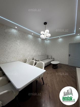 Satılır 3 otaqlı 80 m² köhnə tikili Həzi Aslanov — Mənzil (2)