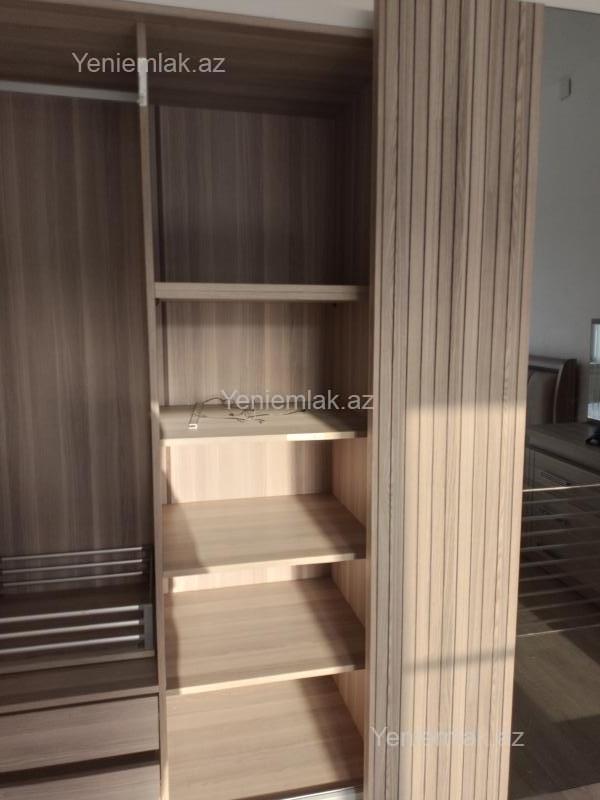 Kirayə 1 otaqlı Bina evi menzil (Köhnə tikili), 35 m², Suraxanı rayonu — Mənzil, Bakı (7)