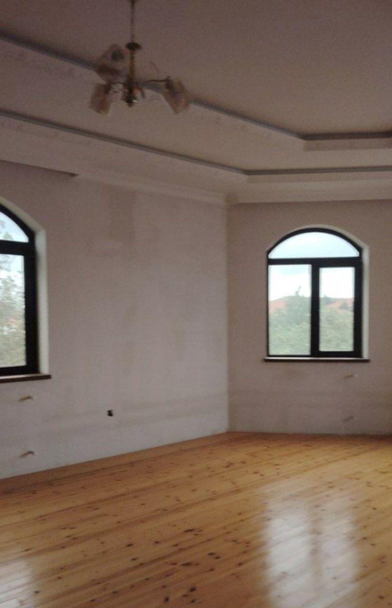 Satılır 5 otaqlı həyət evi/bağ evi 402 m² — Ev, villa, Bakı (10)